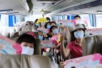 又可以组团旅游了!搜索三亚热度比上月大涨116%