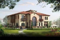 2019上海松江【同润圣塔路斯】售楼处电话 地址 详情了解