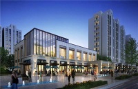 中南漫悦湾售楼处、电话、地址最新