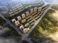 春江天越售楼处、电话、地址最新