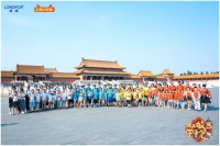 逐梦亚运丨龙湖集团2020小龙人计划 浙江赛区报名火爆!