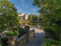 海宁凤凰雅园,走进去售楼处那一刻,我承认我羡慕了!