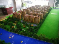 嘉兴南湖中南春风里,走进去售楼处那一刻,我承认我羡慕了!