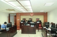 为发泄对前女友不满,男子十楼抛下自行车被判2年