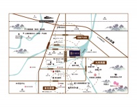 安吉【金澜香溪】售楼部位置-学区-交通-周边配套-开盘价格