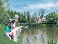 平湖碧桂园蔚蓝,走进去售楼处那一刻,我承认我羡慕了!