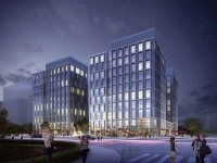 宁波高新天韵商业广场售楼处电话-位置-实时动态【售楼中心】