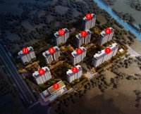 【	金地风华剑桥	】升值空间怎么样,性价比高不高