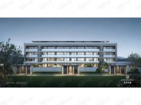 【	绿城曼陀花园	】周边医疗配套怎么样,适合居住吗