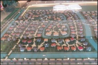 【	大豪山林别墅	】周边环境配套怎么样,升值空间高么