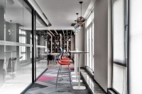 上海互联网企业办公室装修四大注意事项