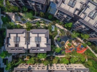 龙湖&middot;西府琅悦 | 百亩大城著新金沙