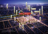 龙湖龙誉城丨合肥再次出圈,上榜央视幸福城市!