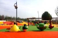 民生信息:济宁市儿童公园何时开园?最新官方回复来了