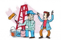 武汉装修房子要办理哪些材料?