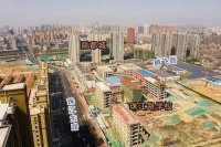 商丘中心城区新建了25所中小学,具体位置和建设进度曝光