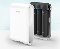 颠覆你的净水新认知&mdash;&mdash;碧然德橱下净水器