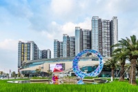 20年大城已成  新世界云逸二期菁华引领城市人居新高度