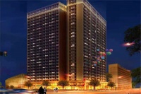 嘉兴金鹏大都会售楼处电话-地址-楼盘动态详情【热评】