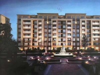 【	大众湖滨花园	】周边大型商场环绕,交通也便利