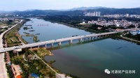 重大利好!东源将启动东江公园一期建设