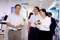 房产交易&ldquo;全链条&rdquo; 贝壳济南站成立便民服务站