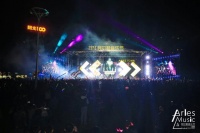 阿尔勒,永远为年轻而生的乌托邦