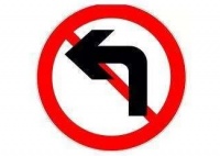 明天起,襄阳这个路口四面禁左!