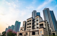 龙光玖珑府|九號院临湖洋房,邂逅生活的静谧