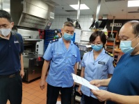 秦皇岛连夜突击检查!结果...