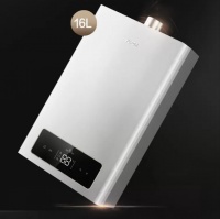 实践出真理!用过的人才知道苏泊尔燃气热水器好不好用!