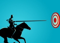 以拼搏争先为阶梯,走向成功