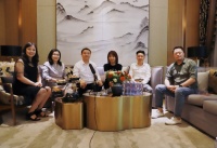 泽信&middot;青城如意第二期品鉴会 | 大咖聚首论道住宅&ldquo;健康属性&rdquo;