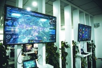 贵州:新兴产业吸引年轻人返乡就业