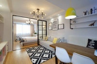 公寓如何装修才能合理利用空间?沈阳好的装修公司都有哪些s?