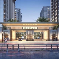 嘉兴鸿翔百合园强势来袭!售楼处电话、地址图文解析【霸屏】