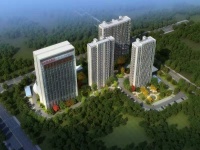 华美公馆  详情,样板间视频,图片,售楼处电话