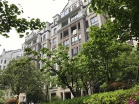 保利西塘越	离梦想很近,实现舒适三房体验奢华生活