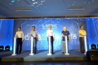 海内外6379名选手"智"汇深圳 四大赛道诞生60个获奖团队