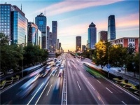 德清绿城观云小镇,走进去售楼处那一刻,我承认我羡慕了!