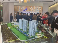 嘉善中骏悦景府!为什么卖的这么好?到底值不值得买?看看就知到