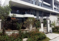 【众悦鑫城】234㎡独院叠墅丨一层一世界!