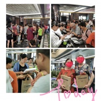 金宸国际老友记 | 活动福利大派送,承包你的周末好时光