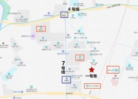成都成华区供应129亩新地块 最高起拍价12500元/㎡