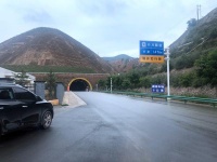 交通路网逐渐完善 青白石迎来发展新契机!