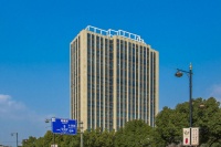 强劲大厦,莘庄商务区,核心区域,经典小户型,交通便利