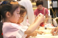 小龙人计划盛夏&ldquo;造梦&rdquo;:太原赛区脑洞训练营报名火热进行中!