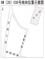 【土拍播报】成交价逾1亿元 修文成功出让19万方土地