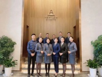 独占30%天津金钥匙会员 金地阅千峯服务超越五星酒店