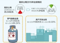 南京公用股价“五连板” 业绩贡献主力杭州地产项目问题频发